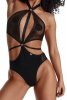 Bielizna LadyX Perla L - body